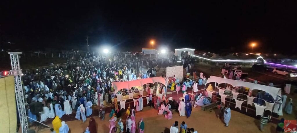 Mauritanie : Annonce de la date du Festival International de Musiques Bergères