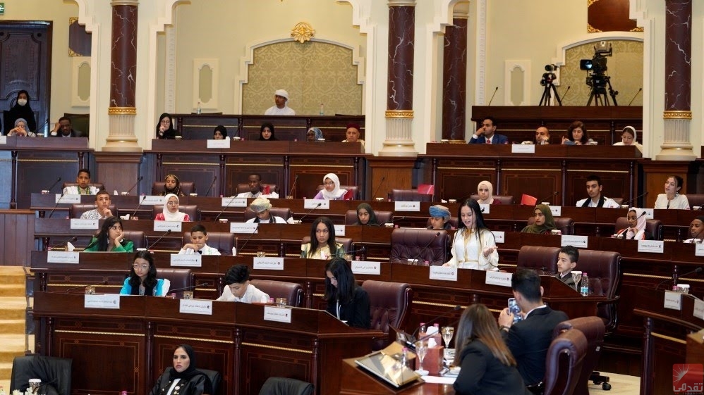 Les représentants de la Mauritanie au Parlement Arabe de l’Enfant appellent à fournir de la nourriture