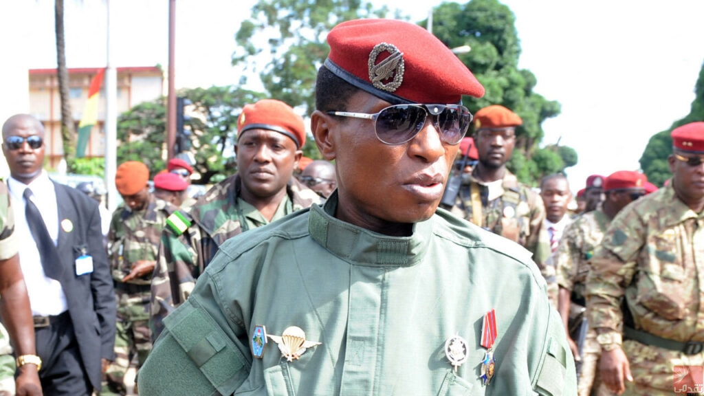 Guinée : Envoi en prison de l’ancien président de transition