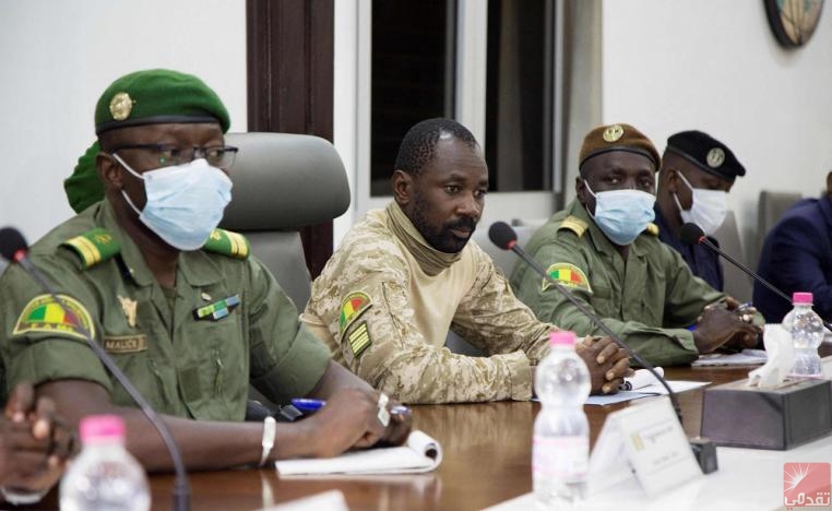 Le ministre malien de la Défense entame une visite en Mauritanie