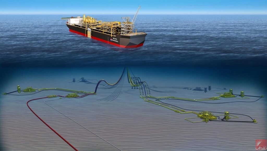 BP: FPSO naviguera vers son site dans le projet Ahmeyim d’ici la fin de l’année