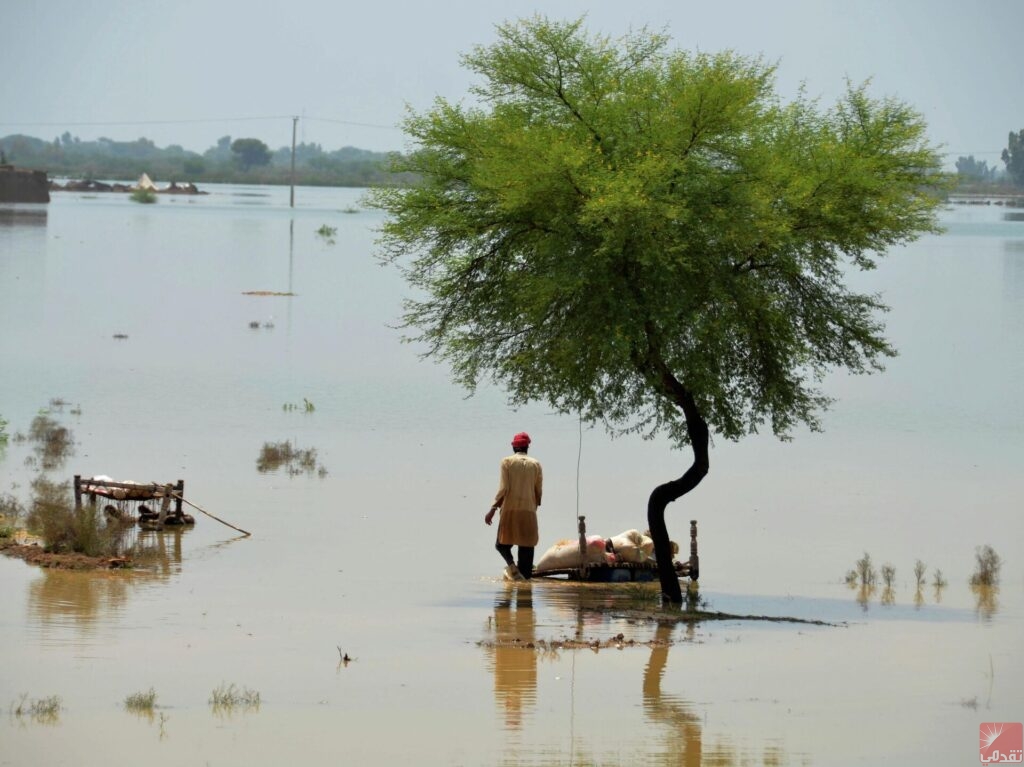 Mauritanie : 100 millions de dollars pour financer le plan de réponse aux inondations