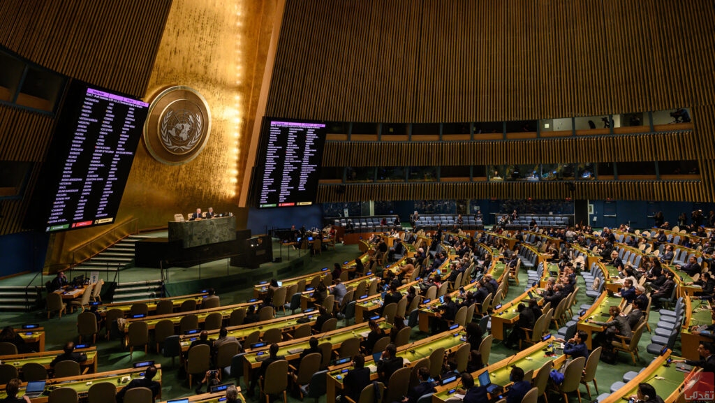 L’ONU réitère son soutien au processus politique sur la question du Sahara