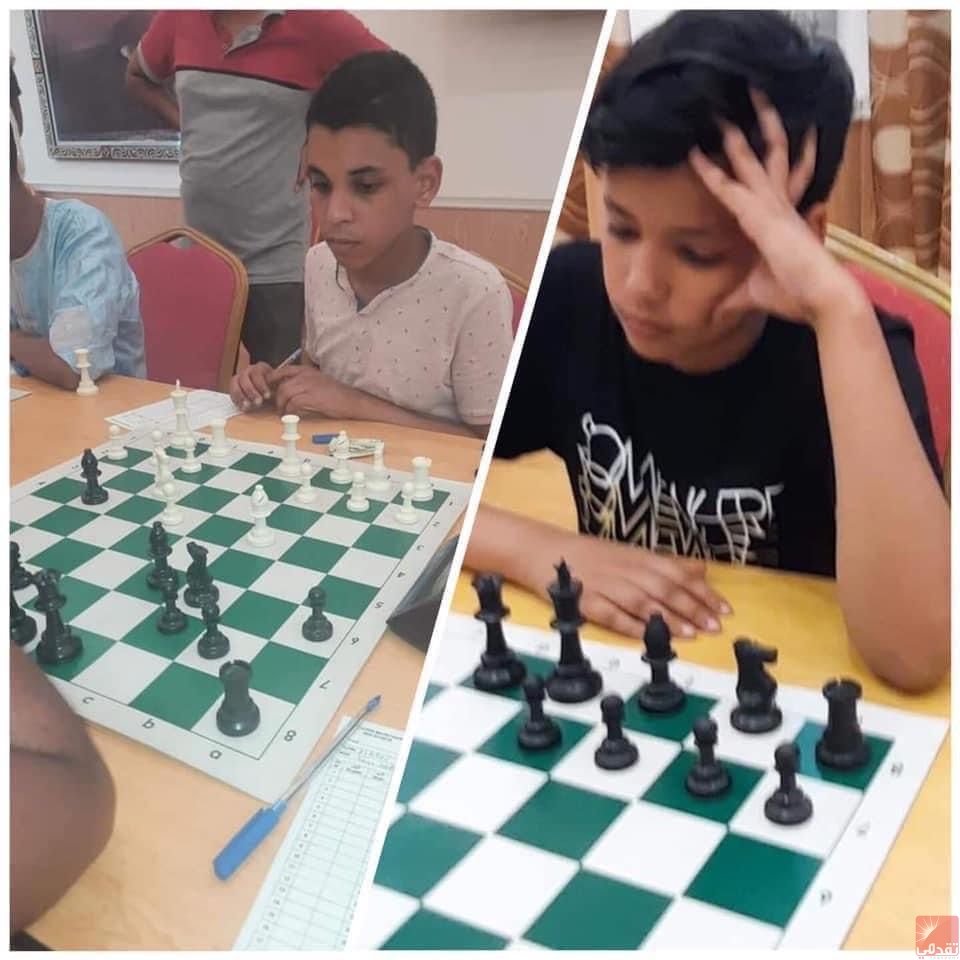 La Fédération mauritanienne des échecs annonce sa participation au Championnat d’Afrique des Jeunes