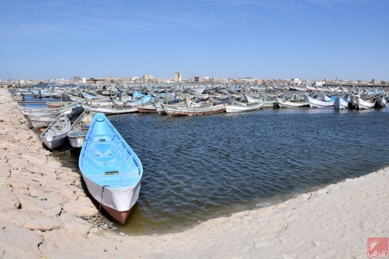 Nouadhibou : Une organisation appelle à la lutte contre la corruption dans le secteur de la pêche et de l’environnement