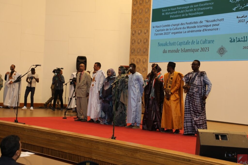 Mauritanie : Un comité spécialisé pour mettre en lumière la culture et l’histoire du pays