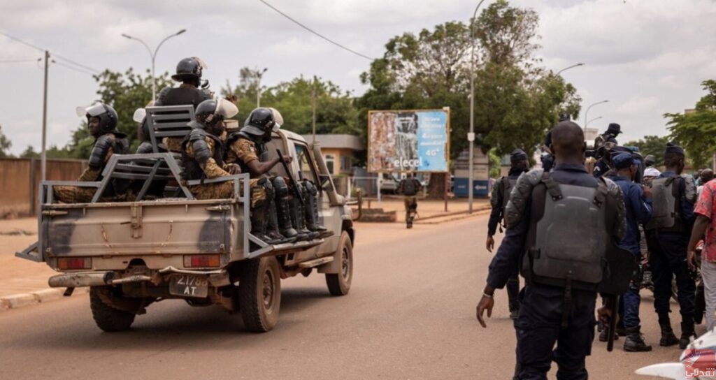 Burkina Faso : 62 femmes et 4 nourrissons libérés une semaine après leur enlèvement