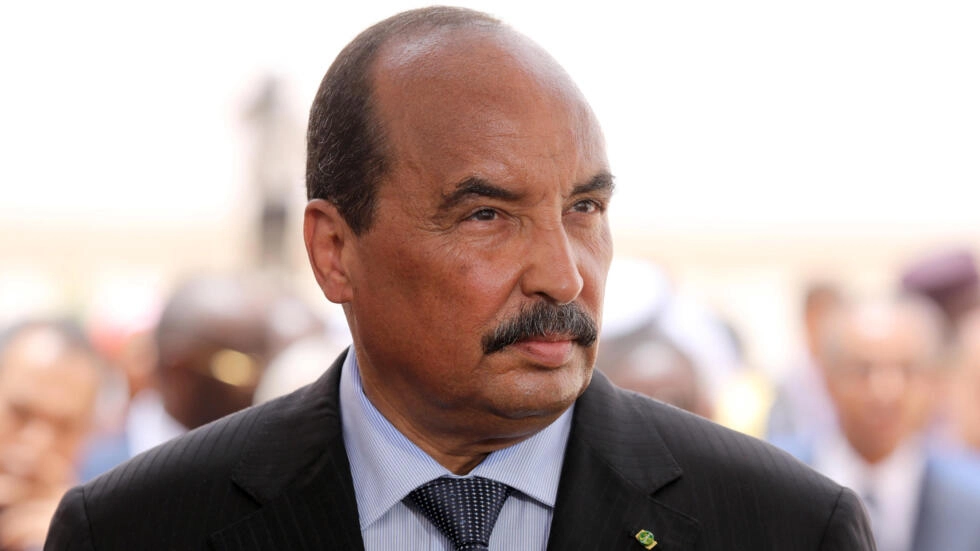 Jeune Afrique : L’ancien président mauritanien sera incarcéré à Aleg