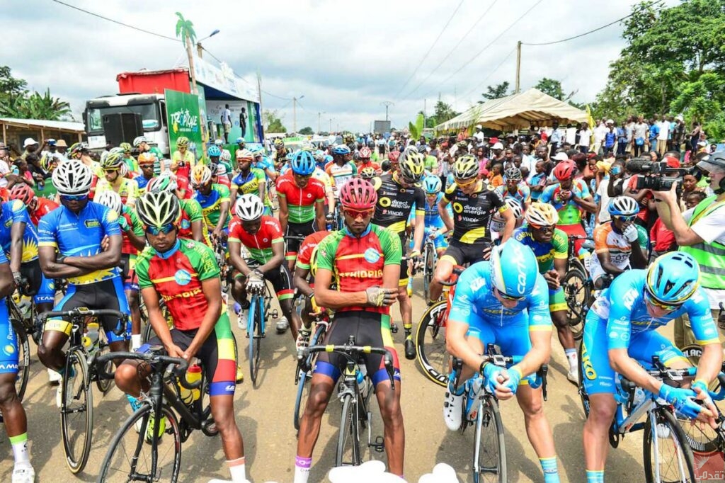 La Fédération internationale reconnue le Tour des côtes mauritaniennes