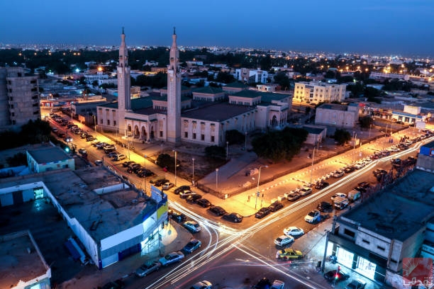 Mauritanie : la deuxième économie arabe à la croissance la plus rapide en 2023