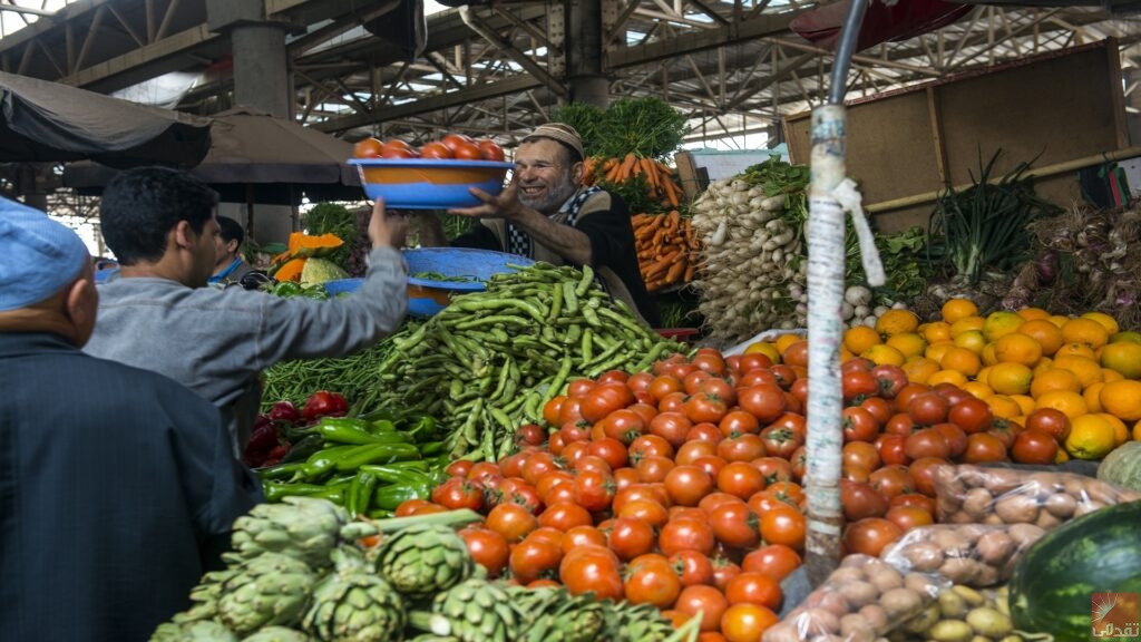 Les exportateurs marocains condamnent l’interdiction d’exporter des légumes