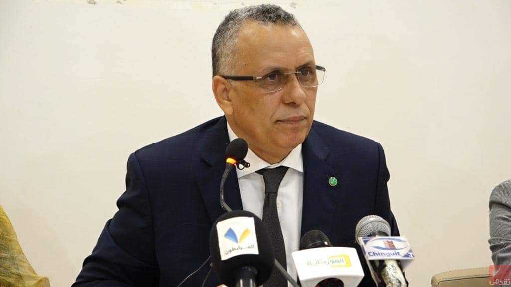 CNDH: Ould Cheine est mort suite à des actes de torture