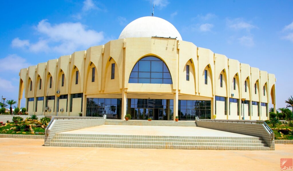 Lancement du Festival de poésie arabe de Nouakchott