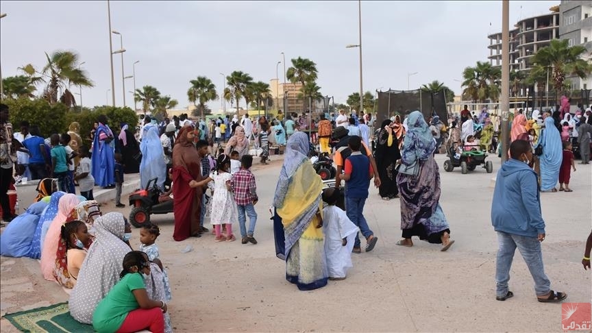 Le Festival de poésie arabe de Nouakchott démarre lundi prochain