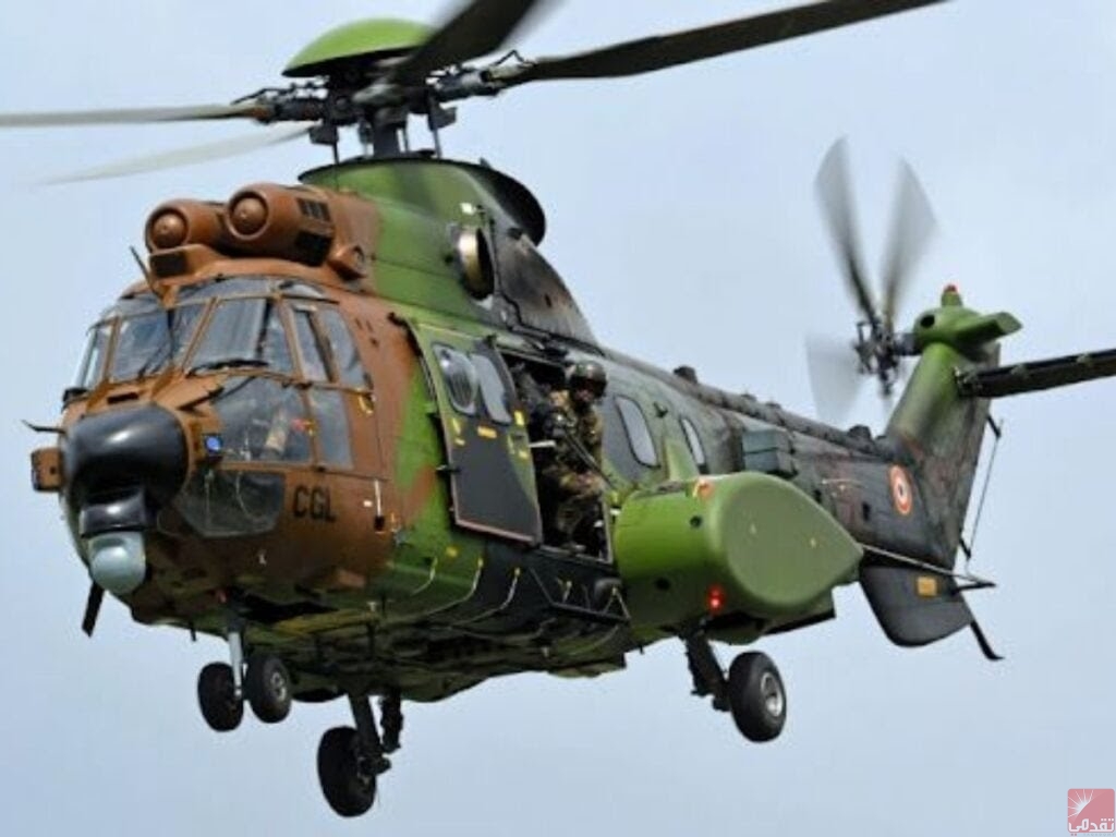 Un hélicoptère militaire de l’armée malienne s’écrase à Bamako