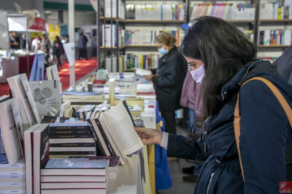 Participation mauritanienne au Salon international du livre de Tunis