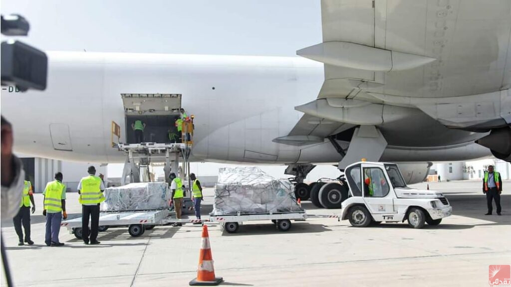 Mauritanie : La Commission électorale réceptionne les cartes d’électeur