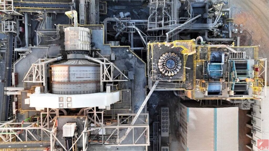 Kinross annonce la modernisation de l’usine de traitement de la mine de « Tasiast »