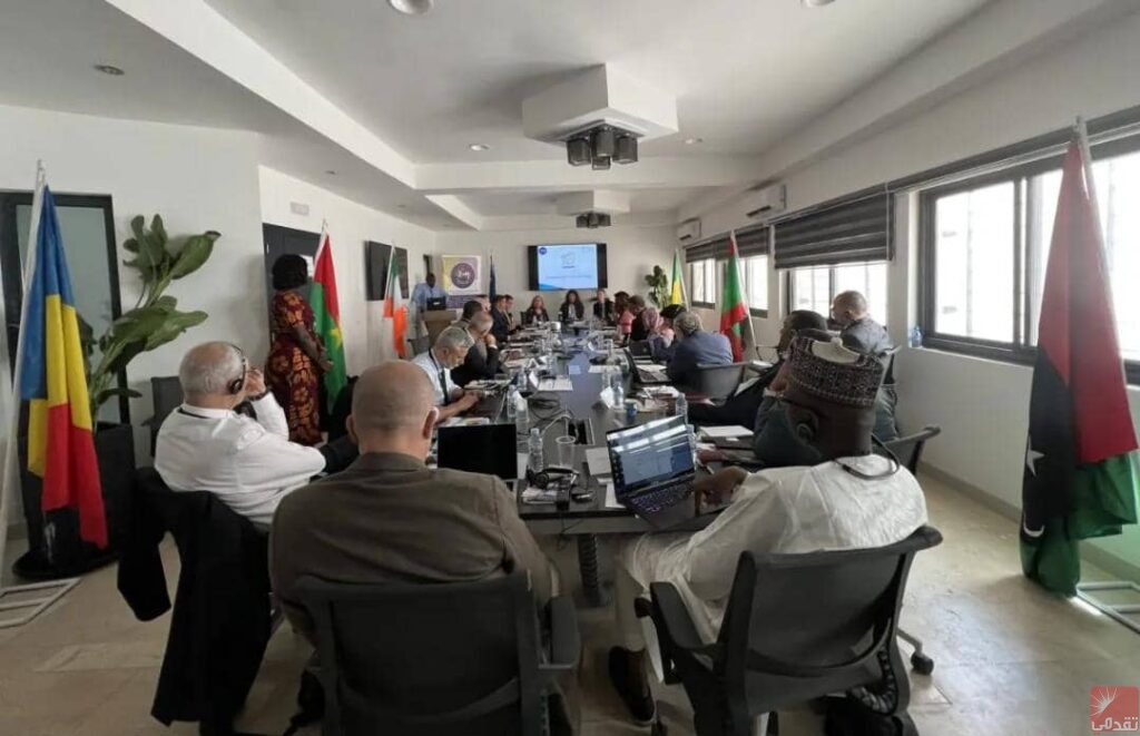 Nouakchott : Une conférence régionale sur la sécurisation des frontières entre la Libye et les pays du Sahel