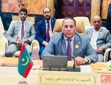 La Mauritanie participe aux réunions du Conseil économique et social arabe