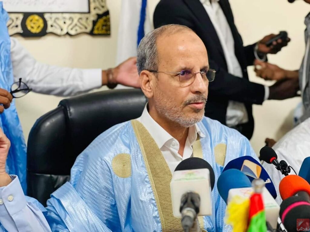 Le parti INSAF s’apprête à demander un recomptage des voix à Nouadhibou