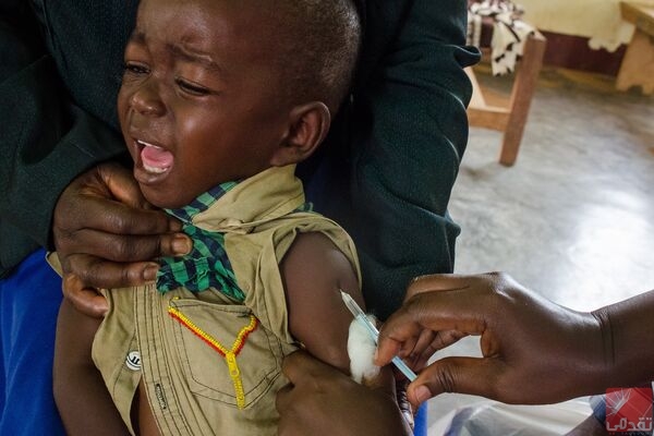Épidémie de rougeole en Mauritanie : un problème de communication