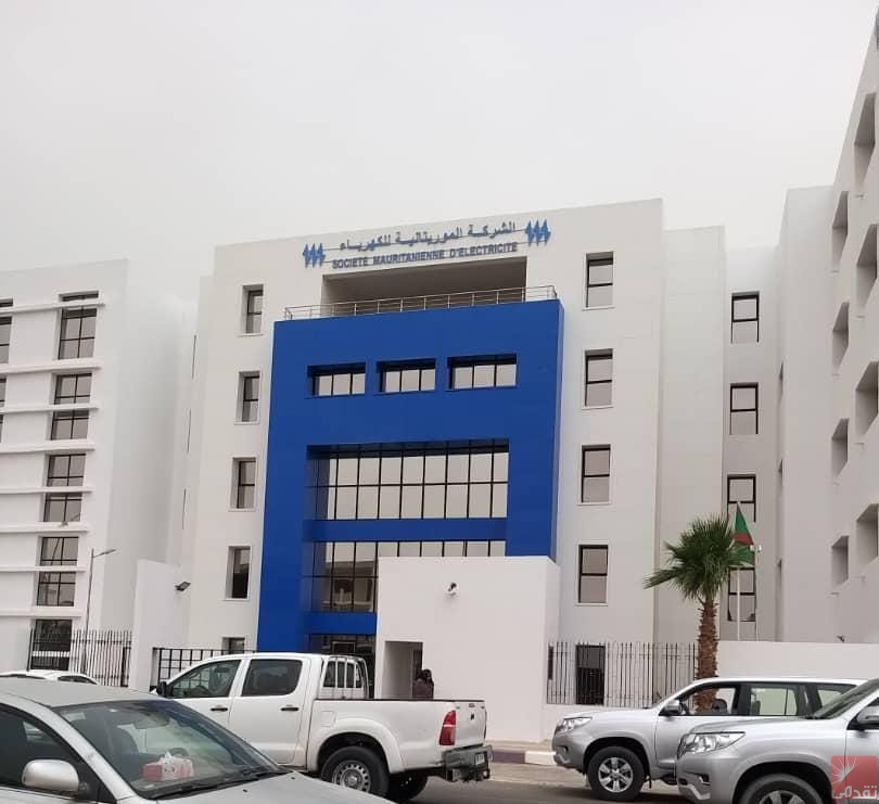 Somelec : Des travaux de terrassement provoquent des pannes d’électricité à Nouakchott