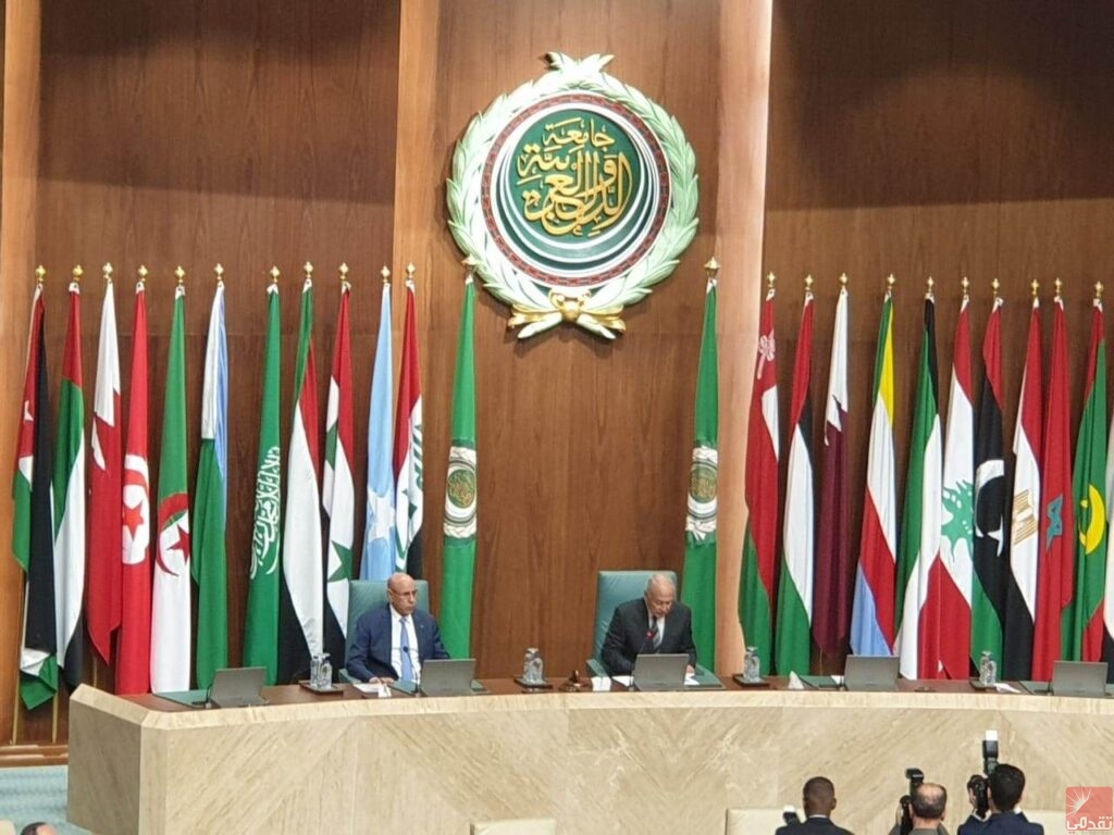 Ghazouani devant la Ligue arabe : « La résolution des conflits arabo-arabes renforce les capacités collectives de résilience »