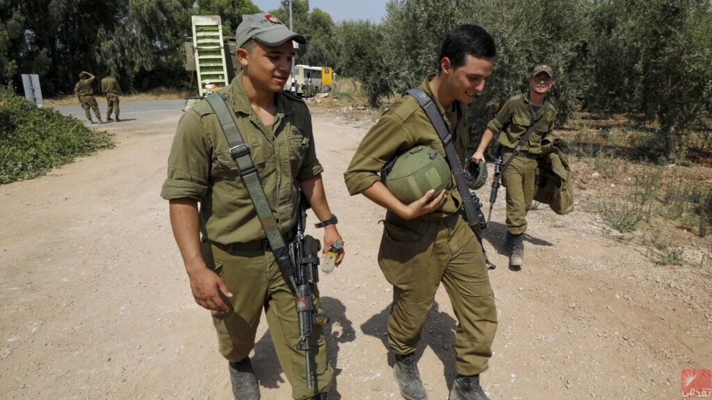 Israël annonce la nomination d’un attaché militaire à Rabat