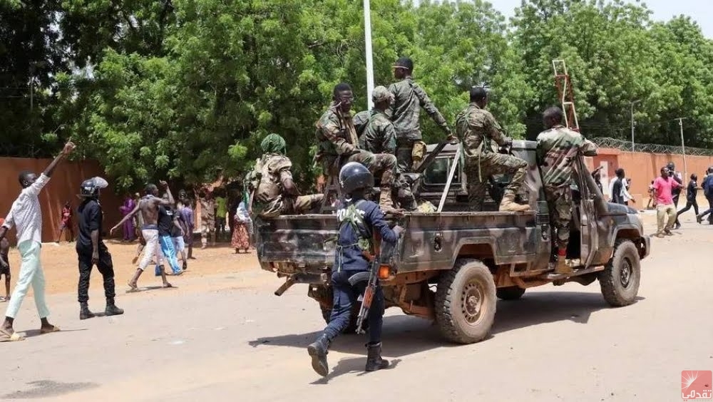 Niger : Le Conseil militaire accuse la France de pénétrer dans l’espace aérien du pays