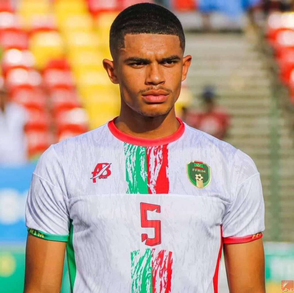 Mauritanie: Sport le jeune Ismael Sanchez met fin à sa carrière professionnelle !