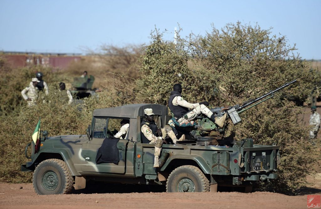 Mali : 14 bergers ont été exécutés par Wagner