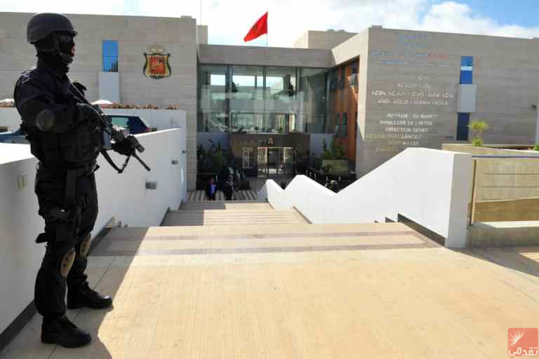 Maroc : Arrestation de quatre personnes soupçonnées d’implication dans la préparation de « projets terroristes »