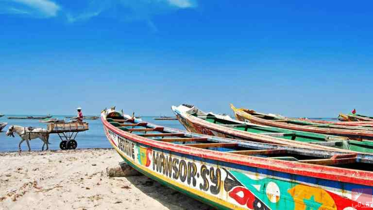 Les pêcheurs sénégalais protestent contre le retard dans la mise en œuvre de l’accord de pêche avec la Mauritanie