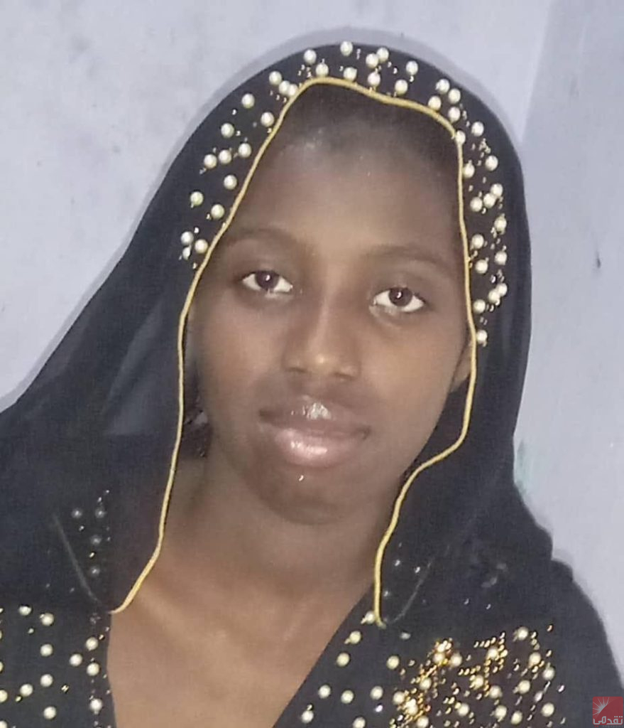 Disparition d’une jeune fille nommée Hapsa Thiam depuis le 08septembre 2023