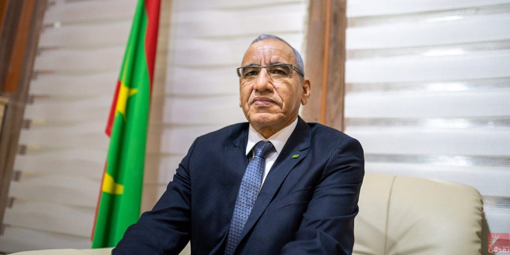 Mauritanie: Dissolution imminente de 5 partis politiques