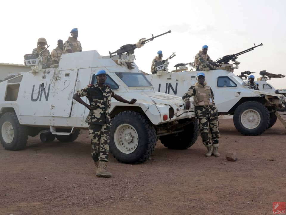 Mali : L’armée accuse la mission de l’ONU de retrait non coordonné