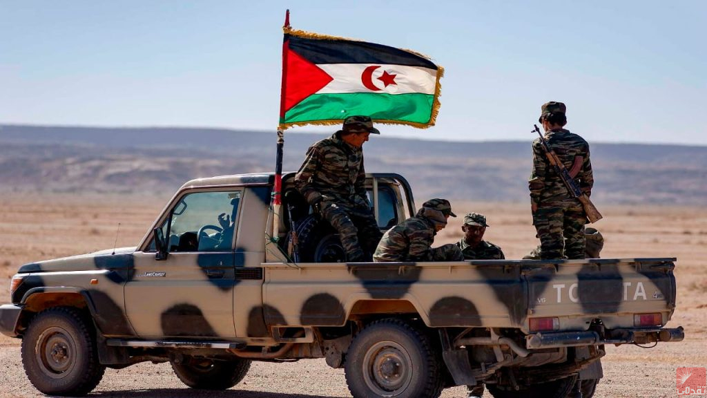 Le Polisario revendique la responsabilité des explosions d’Es-Smara