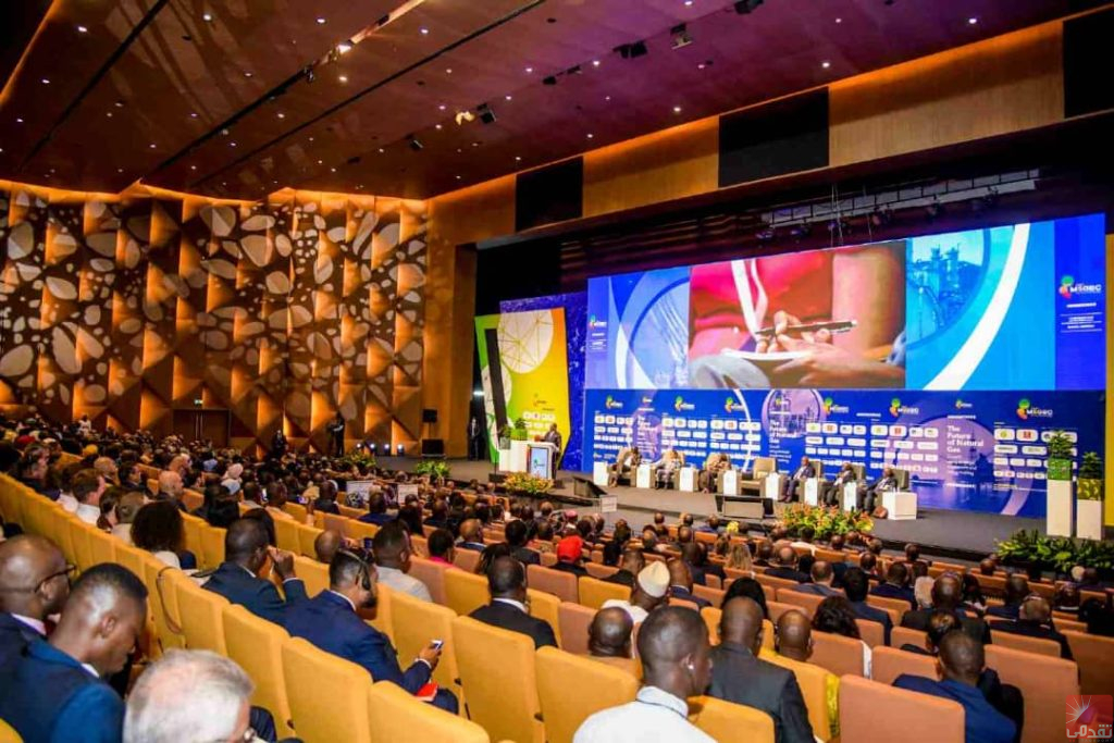 Séance spéciale sur la Mauritanie au salon MSGBC