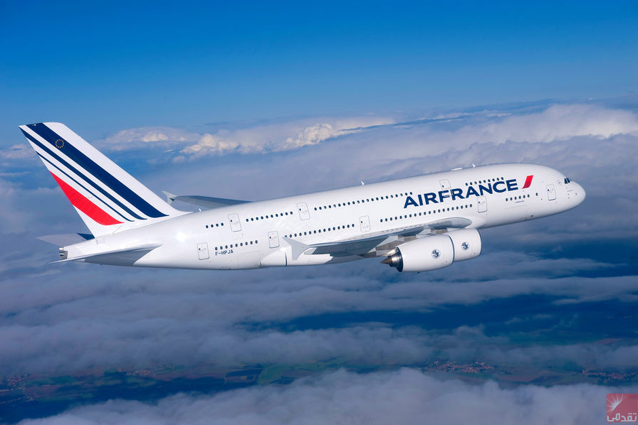 Mali: La suspension de la reprise des vols d’Air France