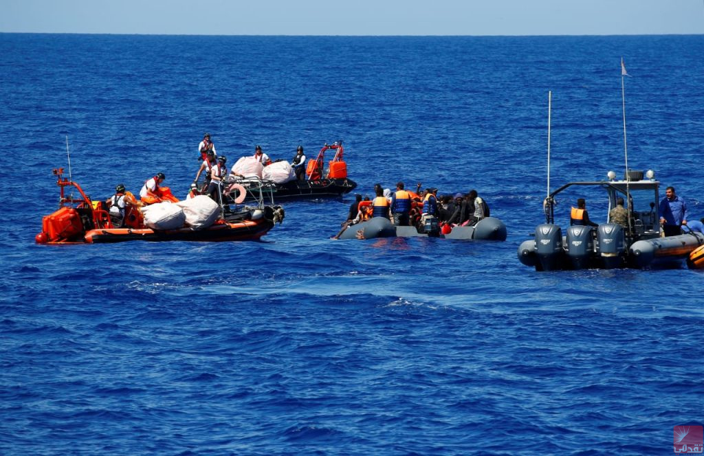 Plus de 500 migrants africains arrivent aux îles Canaries en moins de 24 heures