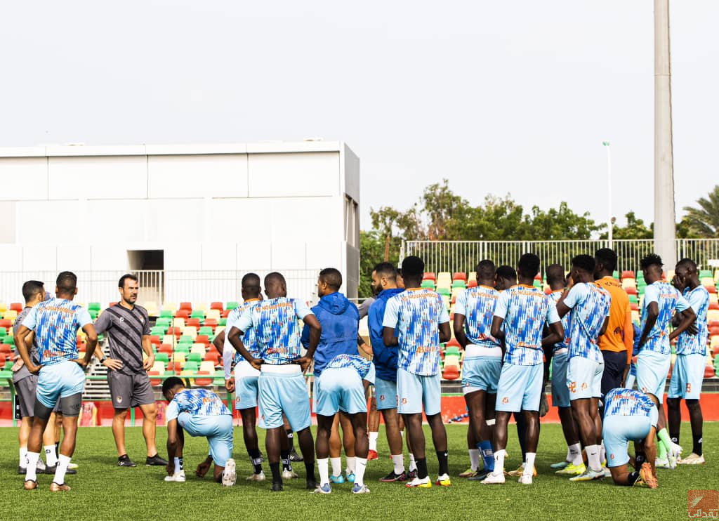 Le tirage au sort de la Ligue africaine des champions place Nouadhibou dans le premier groupe