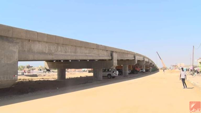 Ministre des Transports : Le pont de Bamako sera inauguré à l’occasion de la fête de l’indépendance