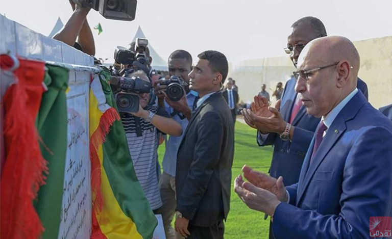 Nouakchott : Inauguration d’établissements scolaires pour un coût de 452 millions MRU