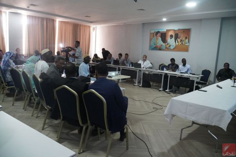 Nouakchott : Atelier pour identifier les zones dont la population est confrontée au risque d’insécurité alimentaire