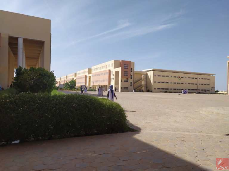 Nouakchott : Conférence scientifique sur l’énergie et les villes du futur