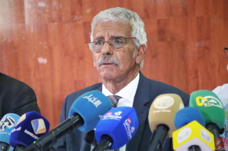 Ould Ebety défend Bazoum devant la Cour de la CEDEAO