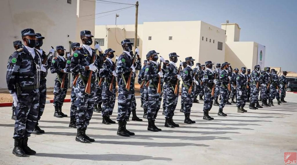 Mauritanie : Décret portant intégraion du secteur de la sécurité routière avec la police