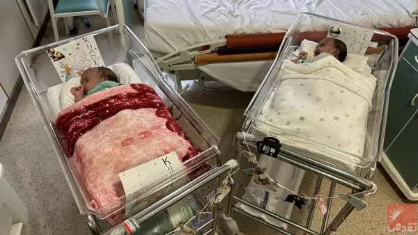 Hôpital de Sant Juan : Les jumelles Khadija et Chérifa pourront rentrer d’ici une semaine