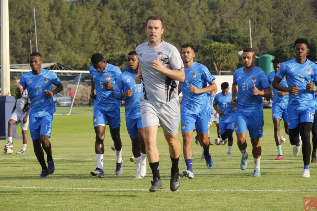 FC Nouadhibou perd son premier match en Ligue africaine des champions